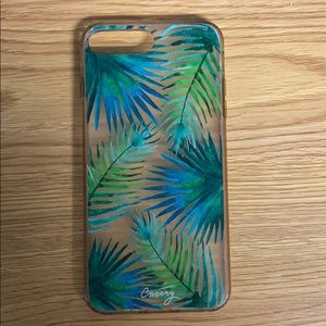 iPhone 7/8 Plus Casery Case